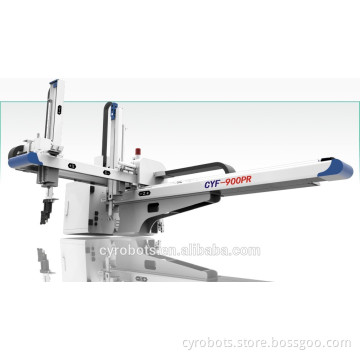 3 Axis Robot Arm for Injection Molding Machine IML robots
